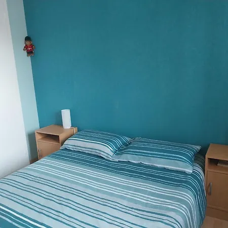 Chambres D'Hotes 24 Monce-en-Belin Exterior photo