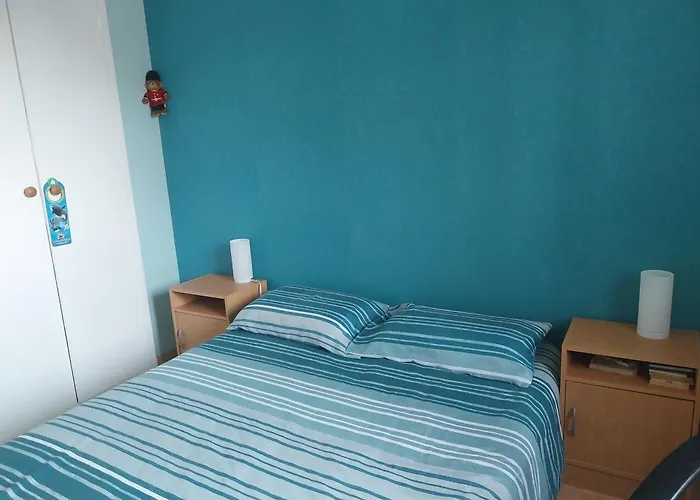 Chambres D\'Hotes 24