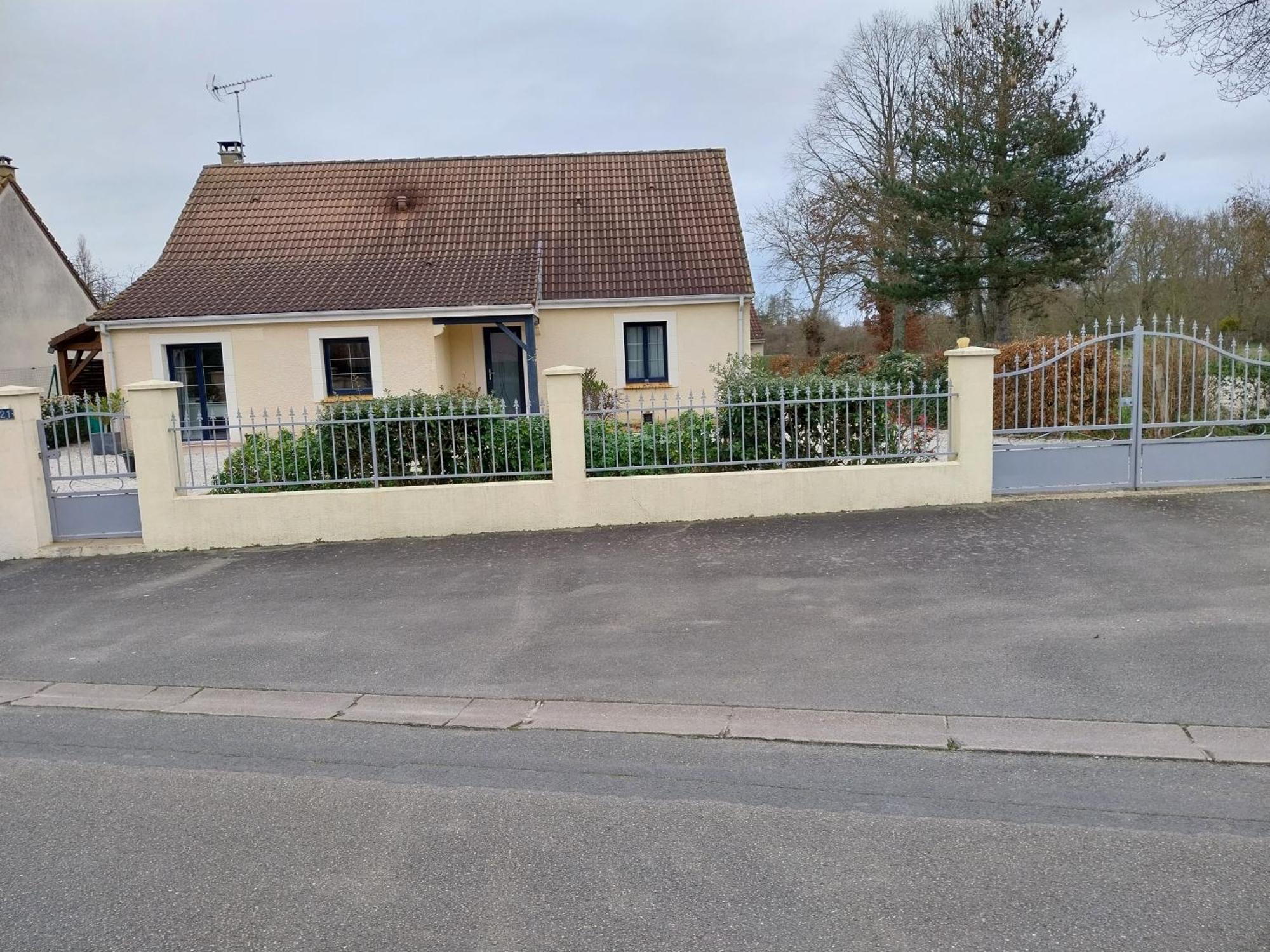 D'hotes 24 * Monce-en-Belin